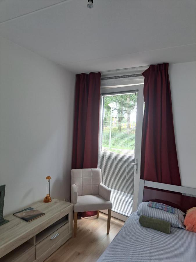 Dubbelink 3A Lägenhet Amsterdam Exteriör bild