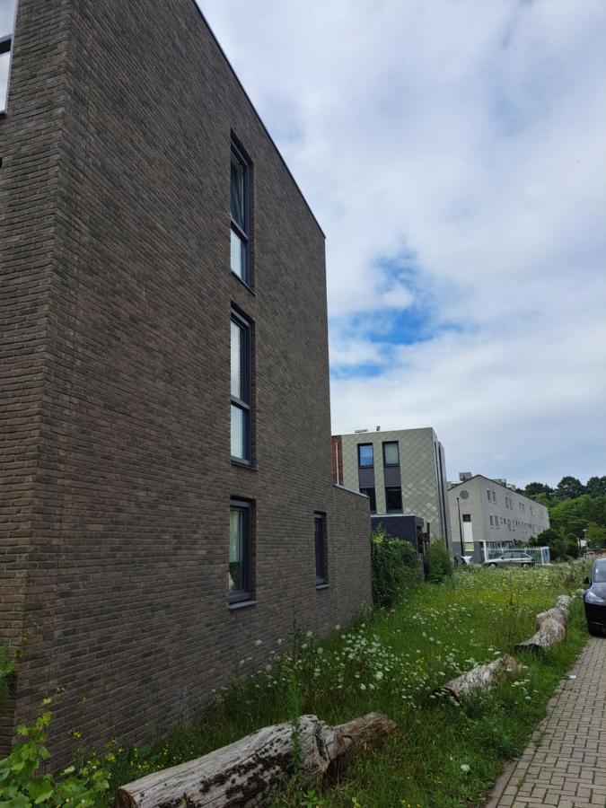 Dubbelink 3A Lägenhet Amsterdam Exteriör bild