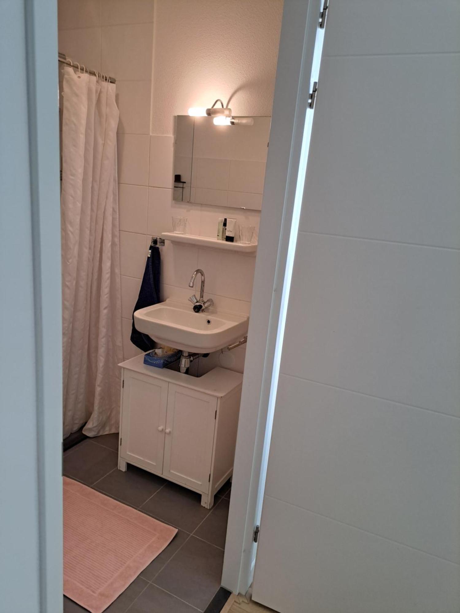 Dubbelink 3A Lägenhet Amsterdam Exteriör bild